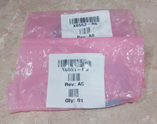 2x AFL NetApp X6553-R6 CBL 2M 50u LC/LC OP Fiber Optical Cables 112-00188+A0 picture