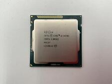 Intel Core i5-3470s 2.90GHz Quad Core LGA1155 SR0TA CPU picture