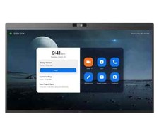 DTEN D7X 75 Inch Windows Edition All-In-One Interactive Whiteboard Display picture