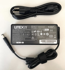 135W AC Power Adapter 20V for OWC Thunderbolt 4 Dock OWCTB4DOCK picture