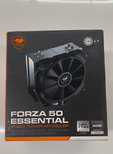 Cougar FORZA ESSENTIAL 50 Single Tower Air CPU Cooler picture