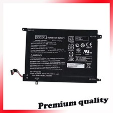DO02XL New Battery For HP X2 10 TPN-I121 TPN-I122 810985-005 HSTNN-LB6Y picture
