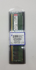 Kingston KCP426NS8/8 8GB Memory module DDR4 2666MT/s Non-ECC DIMM picture