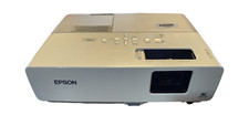 EPSON PowerLite 83C 3LCD Projector – 2200 Lumens, XGA, VGA & RCA Connectivity picture