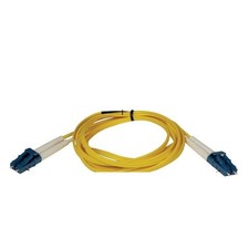 Tripp Lite Series N370-15M 50 Feet Duplex Singlemode Network Cable picture