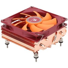 Thermalright Axp90-x47 Full Cooper Low Profile Cpu Cooler, With 92Mm T picture