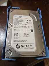 Seagate 250GB SAS 512e 7.2K 3.5 Capacity V5 HDD Hard Drive 7200 picture