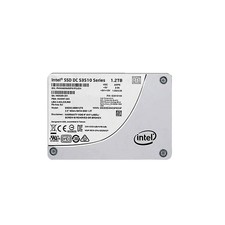 Intel S3510 Series 1.2TB 2.5
