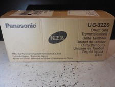 Panasonic UG-3220 Laser Toner Drum Unit picture