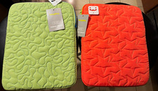 Heyday Puffer Tablet Sleeve Quilted Case For iPad Pro 12.9 13 Inch Universal picture