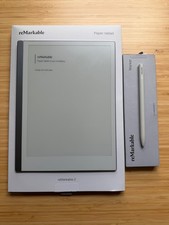 reMarkable 2 RM110 E-Ink Tablet 10.3