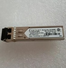 Finisar FTLF8524P3BNL SFP 850nm 2Gb Fiber Channel Optical Transceiver Module picture