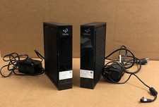 2x Hitron CGNM-2250 Wireless Cable Modem Router Gateway Dual Band 2.4/5G W/ AC + picture