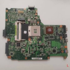 For ASUS HM558-display N61JA  60-NY9MB1200-C03N6100 Notebook Mainboard picture