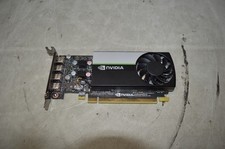 NVIDIA Quadro T1000 4GB GDDR6 Video Graphics Card picture