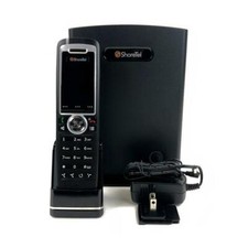 Refurbished ShoreTel 930D Cordless IP Phone Bundle With Wireless Base picture