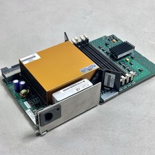 HP 378476-001 Processor & Memory Riser Board with PC3200 & 397844-B21 Processor picture
