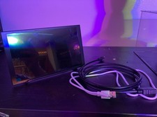 8 Inch Mini Monitor, HDMI 1280 * 800 Resolution Portable Monitor picture