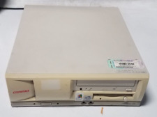 Vintage Compaq Deskpro EN Pentium III 866 MHz 128MB (NO HDD, No OS) picture