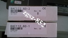 8AC123.60-1 B&R Servo Communication Card Brand New Fast Shipping FedEx or DHL picture