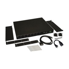 Tripp Lite Switched Metered PDUMH20NET 16-Outlets PDU - 16 x NEMA 5-15/20R - 1U picture