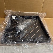 Nave Point 450mm Fixed Rack Server Shelf 1U Adjustable 19-27’ Part# 00300779 picture