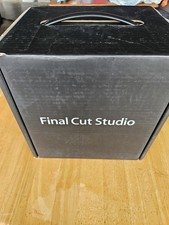Apple Final Cut Pro 5.1 Mac User Manual SET Manuals Video Audio Editing DVD's. picture