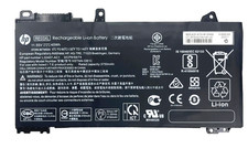 Genuine RE03XL Battery for ProBook 430 440 445 450 455R G6 430 440 445 450 G7 picture