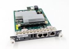Genuine Juniper RE-S-MX104-S 4GB Routing Engine Module IPUCBEWCAC for MX104 picture