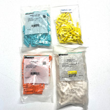 PANDUIT Cable Identification Sleeve lot picture