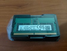 1x8GB Samsung DDR5-4800 SODIMM Laptop RAM Memory PC (M425R1GB4BB0) picture