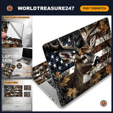 Universal Laptop Skin Sticker 12.1