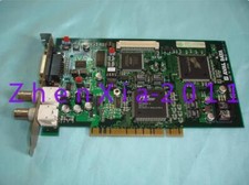 1PC Used AVAL DATA APC-3322A STD-IP2 Acquisition card picture