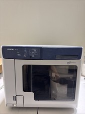 Epson PP-50 Disc Producer (N133A) - Power Tested picture