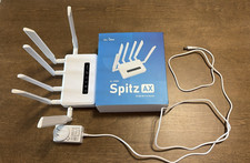 GL.iNet Spitz AX GL-X3000-US 5G - Router - Excellent Condition picture
