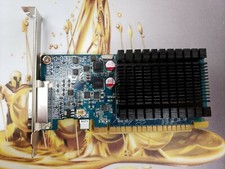 PNY Nvidia GeForce 8400GS 1GB DDR3 PCIe x16 SFF  picture