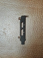 Low Profile Bracket For Yeston NVIDIA RTX 3050 LP GPU DP+HDMI picture