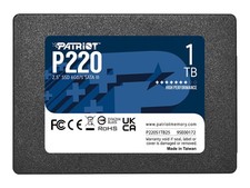 PATRIOT Memory P220 1TB 2.5