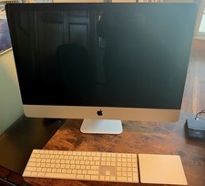 Apple iMac 27