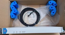 RAD Optimux-XLT1 Fiber Multiplexer OP-XLT1/48/R/ST13L/D (H) - 2x OP-M 4T1/BAL picture