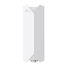 TP-Link Festa F65-Outdoor | AX3000 Gigabit 11.06 x 4.19 x 2.5 inches, White picture