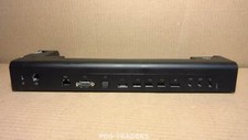 HP LE876AV EliteBook Laptop Notebook PC Ultra-Light Docking Station - EXCL PSU picture