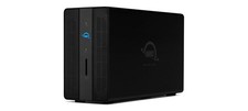 OWC Gemini hard drive array Model OWCTB3GM000S picture