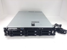 Dell PowerEdge 2950 Server 2x Intel Xeon L5240 3.00GHz 8GB RAM NO HDD  picture