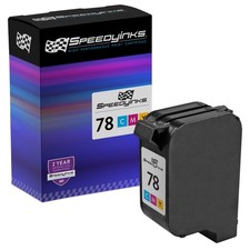 78 C6578DN for HP Tri-COLOR Ink Cartridge Officejet V40 V40xi G55 G55xi K60 K80x picture