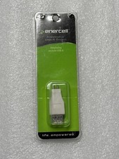 Enercell Adaptaplug USB-A Socket 273-0227 Brand New picture