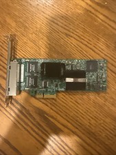 Dell 0H092P Pro/1000 VT Quad Port Gigabit Ethernet Network Server Adapter PCI-e picture