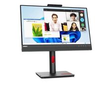 Open Box 23.8 Lenovo Tiny-In-One 24 G5 1920x1080 WebCam LED Monitor 12NAGAR1US picture
