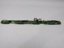 SUPERMICRO 1U 4 BAY 3.5 SATA SAS BACKPLANE BPN-SAS3-815TQ picture