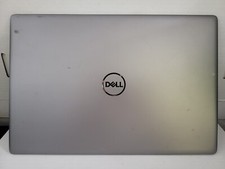 OEM Dell Precision 15 7550 Laptop LCD Back Cover Lid W/ Camera + Cable P9C34 picture